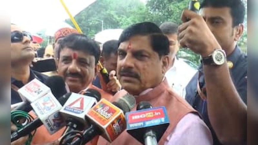 भोपाल मास्टर प्लान पर SC में 15 सितंबर को अहम सुनवाई, CM यादव बोले- किसी के हितों को नुकसान नहीं होने देंगे
