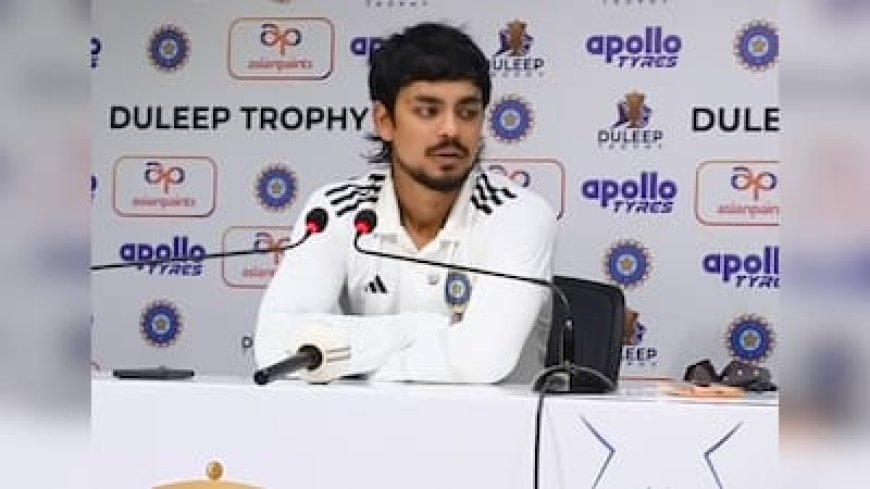 शमी भाई अब ऑलराउंडर हैं', फिर खुद ही हंस पड़े ईशान, किशन ने खोले टीम के कई अंदरूनी राज