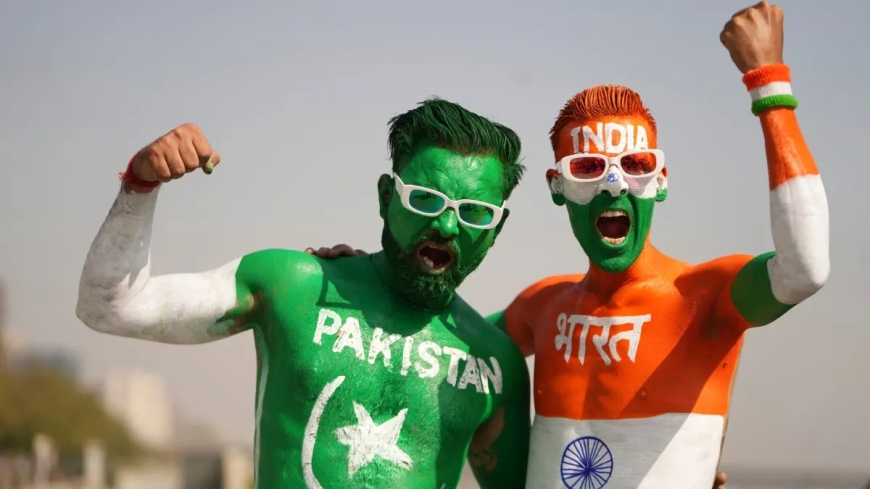 IND vs PAK मुकाबले के लिए हो जाइए तैयार, पाकिस्तान की टीम आएगी भारत! एशियन चैंपियंस ट्रॉफी में होगी भिड़ंत