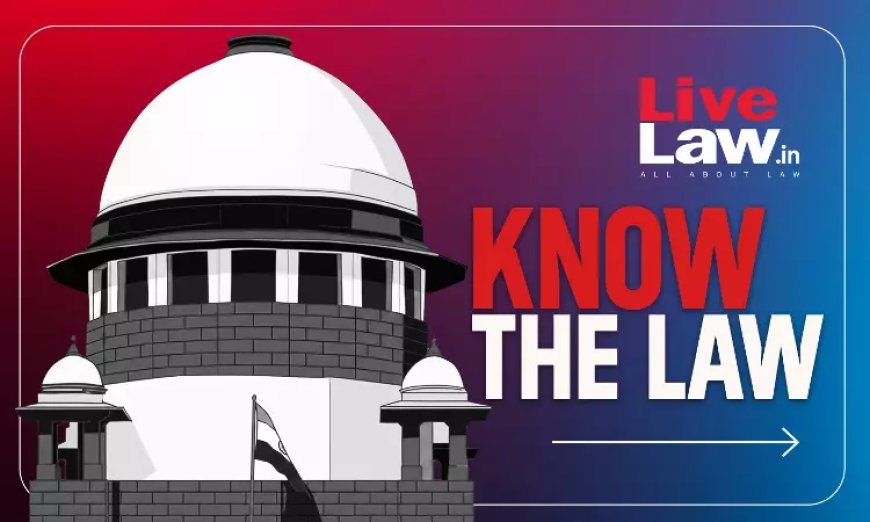 क्या कोर्ट किसी व्यक्ति को ऐसे आरोप के लिए दोषी ठहरा सकती है, जिसके लिए आरोप तय नहीं किए गए? सुप्रीम कोर्ट ने समझाया