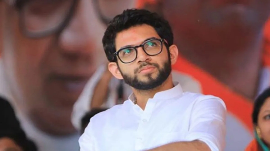 ना मैं उन्हें जानता हूं, ना ही कभी उनसे मिला हूं', दिशा सालियान मामले में आदित्य ठाकरे ने तोड़ी चुप्पी