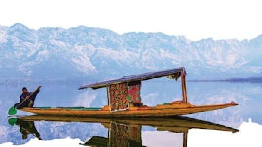 कम पैसों में कश्मीर घूमना है? जानिए 5 दिन का पूरा प्लान और असल खर्च