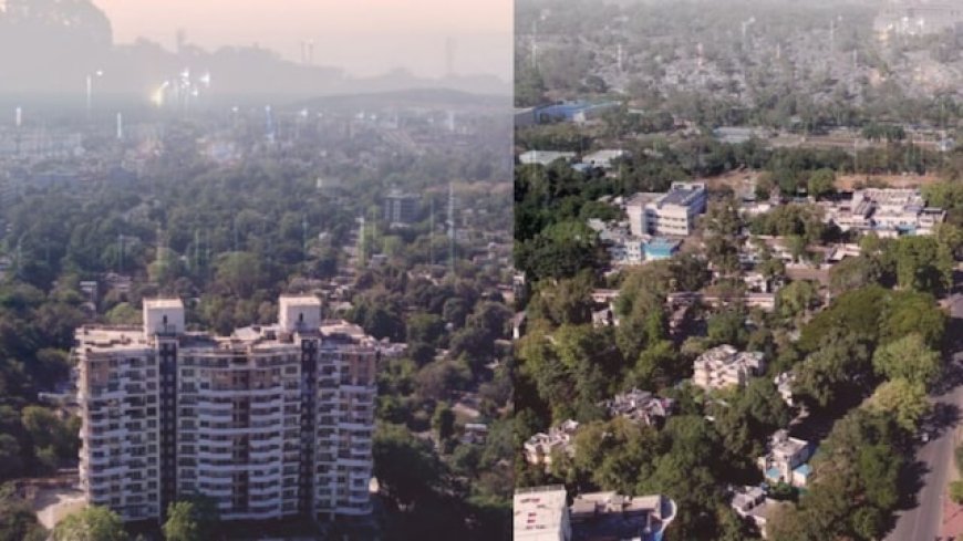 पूरी तरह से बदलेगी राजधानी भोपाल की सूरत, 21 साल बाद मास्टर प्लान के ड्राफ्ट का ऐलान; कैसी होगी सिटी?