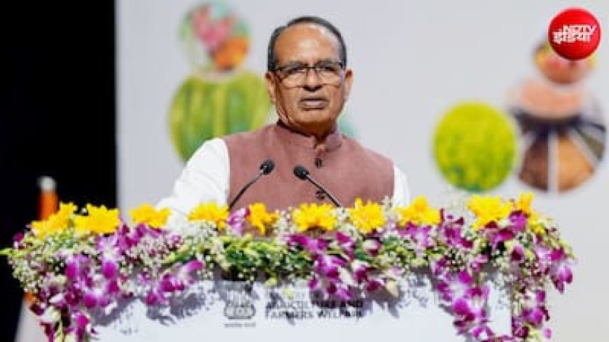 खरीफ के बाद रबी पर अल-नीनो का अटैक! शिवराज ने दिया 'जल बजट' का फॉर्मूला; सूखे इलाकों में जाएगी केंद्र की टीम