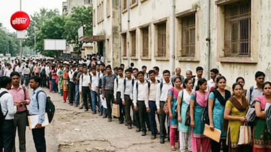 खिलाड़ियों के लिए 126 पदों पर यहां निकली भर्ती, 69,100 मिलेगी सैलरी, 3 अक्टूबर से करें अप्लाई