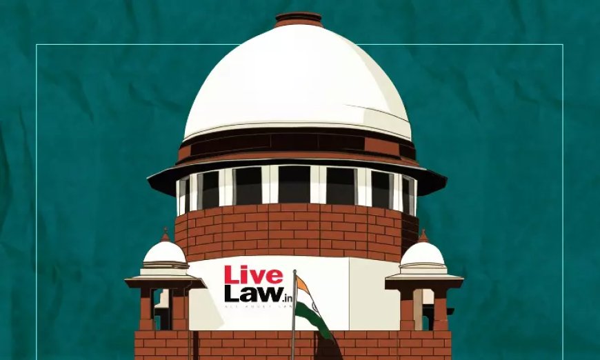 सिर्फ़ कस्टडी में दिए गए कबूलनामे के आधार पर प्रिवेंटिव डिटेंशन नहीं हो सकता: सुप्रीम कोर्ट