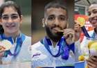एशियन गेम्स के 13वें दिन हुई गोल्ड मेडल की बारिश, 16 स्वर्ण पदक के साथ भारत टॉप-5 में