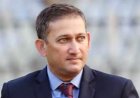 BCCI ने अजीत अगरकर को दी विदाई, भड़के फैंस; बोले- 'परवाह नहीं'