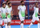 भारत में खेलने से मना करने पर टूर्नामेंट से पाकिस्तानी टीम का हुआ टाटा बाय-बाय, बांग्लादेश को मिली जगह