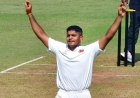 तुषार देशपांडे ने हैट्रिक लेकर मचाई सनसनी, सात ओवर में झटके पांच विकेट