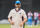 दिल्ली कैपिटल्स के कोच बनें युवराज सिंह, IPL 2027 से पहले फ्रेंचाइजी ने किया एलान