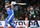 भारतीय टीम बन गई T20I में सिक्सर किंग, वेस्टइंडीज को पीछे छोड़ नंबर-1 की कुर्सी पर किया कब्जा