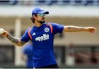 न्यूजीलैंड से दूसरे टी20 में क्यों नहीं खेलेंगे ईशान किशन? BCCI ने खुद डिटेल में बताया