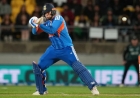 वैभव सूर्यवंशी ने ICC T20I रैंकिंग में मारी लंबी छलांग, टॉप-50 खिलाड़ियों में हुए शुमार