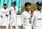 पार्थ भुट ने रणजी ट्रॉफी में रचा इतिहास, 17 रन देकर झटके 8 विकेट, सौराष्ट्र को दिलाई बड़ी जीत