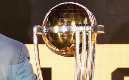 फुटबॉल की तरह क्रिकेट में भी आया यह नियम, वनडे वर्ल्ड कप 2027 में सुपर-7 में इस तरह होगा 7वीं टीम का फैसला