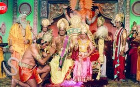 कौन था मगनलाल ड्रेसवाला? 100 साल पुरानी वो दुकान जिसने 'मुगल-ए-आजम' से 'रामायण' तक के किरदारों को पहनाया शाही लिबास