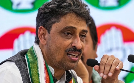 अखिलेश के आगे कांग्रेस ने उतारा अपना 'PDA', इमरान मसूद को पद देने से भी भड़की सपा; तकरार हुई तेज!
