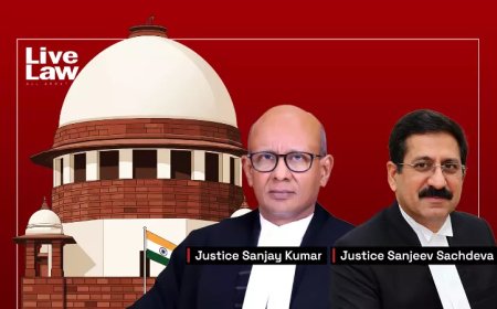 रेगुलर होने के बाद सालाना इंक्रीमेंट देने से मना करने का आधार 'शुरुआत में डेली वेजर होना' नहीं हो सकता: सुप्रीम कोर्ट