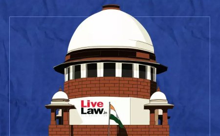 ज्यूडिशियल सर्विस के लिए बेंच क्लर्क का अनुभव लॉ क्लर्क के अनुभव के बराबर नहीं माना जा सकता: सुप्रीम कोर्ट