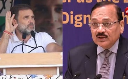 विपक्षी नेताओं से क्यों नहीं मिले चीफ जस्टिस सूर्यकांत, आखिर क्या कहता है प्रोटोकॉल; जो बनी इनकार की वजह