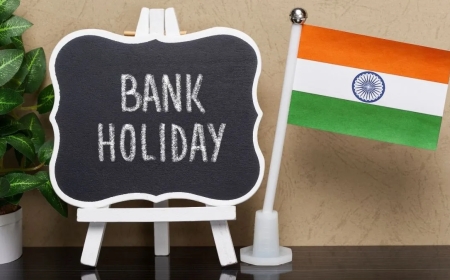 दुर्गा पूजा से दशहरा तक कई दिन बंद रहेंगे बैंक, 17 अक्टूबर से इस राज्य में लगातार 5 दिन बैंकों की छुट्टी