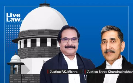 ग़ैर-हिंदू धर्म अपनाने वाले लोग केवल धर्म परिवर्तन से पहले की अपनी स्थिति के आधार पर पिछड़े वर्ग के कोटे का दावा नहीं कर सकते: सुप्रीम कोर्ट