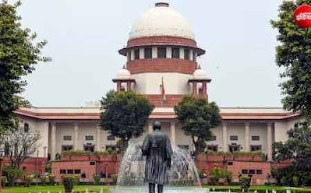 मंदिर की संपत्ति देवता की, सरकार उसकी मालिक नहीं हो सकती; तमिलनाडु सरकार को SC से झटका