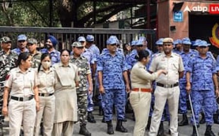दिल्ली में प्रदर्शन: गृह मंत्रालय का एक और बड़ा फैसला, CJP प्रोटेस्ट के बीच उठाया कदम