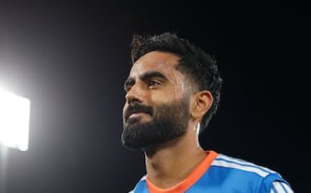 नमन धीर थे कनाडा जाने को तैयार, मेडिकल स्टोर वर्कर पिता की जिद, बड़ा टर्निंग प्वाइंट, फिनिशर की अनटोल्ड स्टोरी