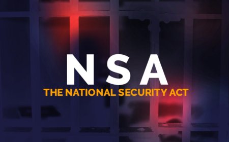 हिरासत की अवधि बताए बिना NSA के तहत जारी आदेश अवैध, बाद का आदेश भी खामी दूर नहीं कर सकता: मध्य प्रदेश हाईकोर्ट