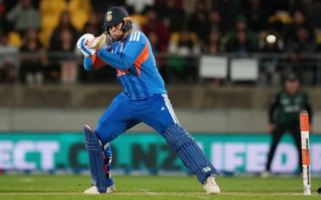 वैभव सूर्यवंशी ने ICC T20I रैंकिंग में मारी लंबी छलांग, टॉप-50 खिलाड़ियों में हुए शुमार