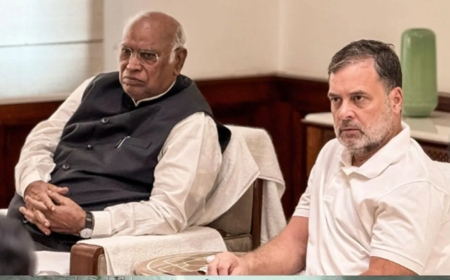 बैलेट पेपर से हुए MLC चुनाव में कांग्रेस की कैसे लुटिया डूबी? हार के 5 सबसे बड़े कारण जानिए