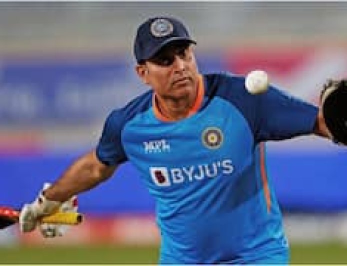 BCCI ने किया साफ, अब टीम इंडिया की सेलेक्शन मीटिंग में मौजूद रहेंगे वीवीएस लक्ष्मण
