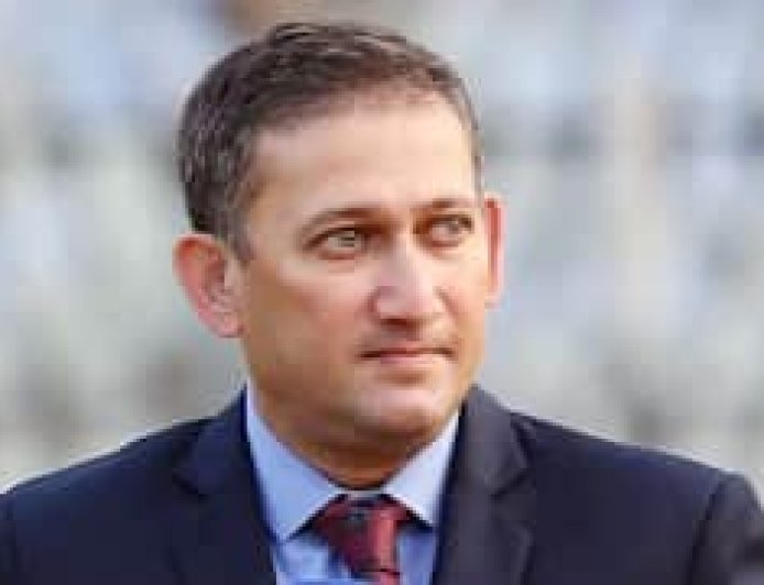 BCCI ने अजीत अगरकर को दी विदाई, भड़के फैंस; बोले- 'परवाह नहीं'