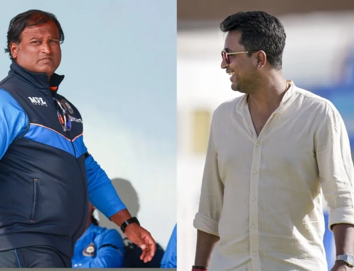 बीसीसीआई का बड़ा ऐलान, प्रज्ञान ओझा बने नए सेलेक्शन कमिटी के चीफ, रमेश पवार भी हुए शामिल