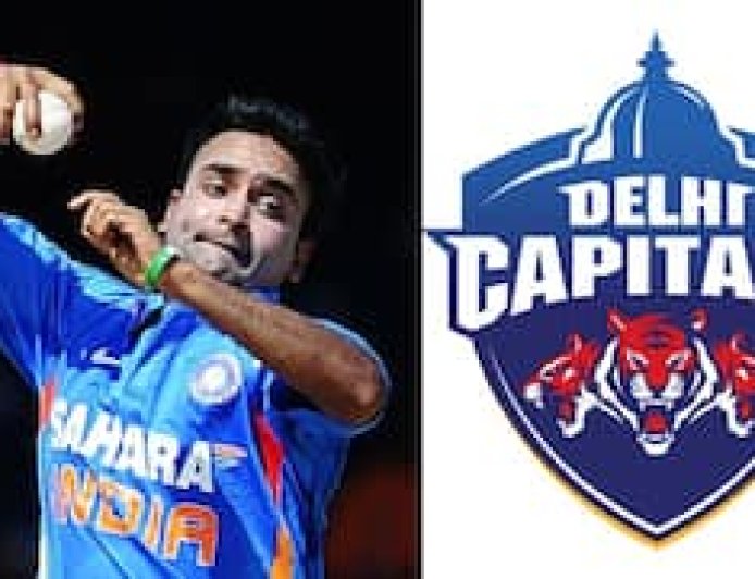 गांगुली-युवराज के बाद अमित मिश्रा दिल्ली कैपिटल्स में शामिल, IPL 2027 के लिए मिली बड़ी जिम्मेदारी