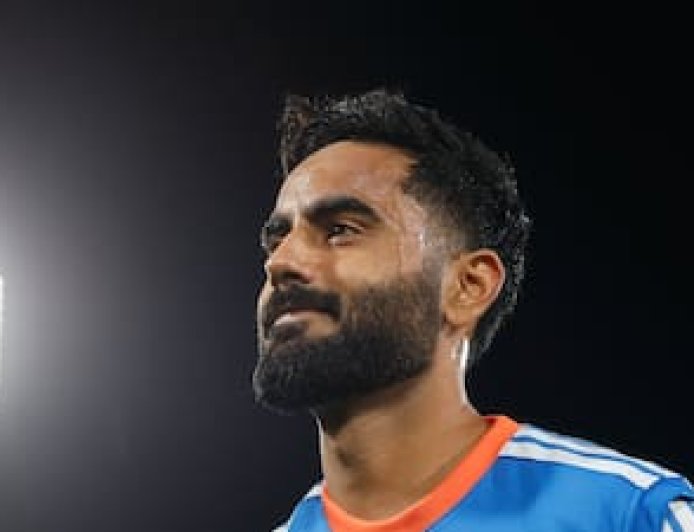 नमन धीर थे कनाडा जाने को तैयार, मेडिकल स्टोर वर्कर पिता की जिद, बड़ा टर्निंग प्वाइंट, फिनिशर की अनटोल्ड स्टोरी