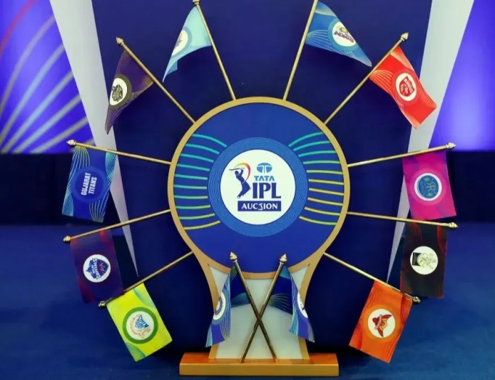 IPL 2027 के लिए मिनी ऑक्शन की तारीख आई सामने, खिलाड़ियों पर बरसेगा पैसा, आखिर कब और कहां लगेगी बोली?