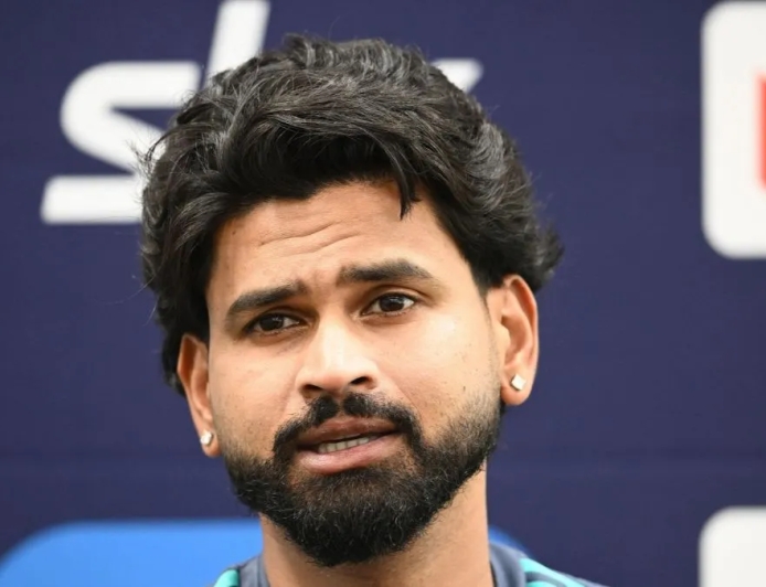 ऐसी बैटिंग जिंदगी में कभी नहीं देखी'- न्यूजीलैंड के खिलाफ जीत के बाद कप्तान श्रेयस अय्यर भी हुए हैरान