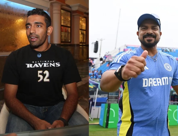मुंबई इंडियंस ने IPL 2027 के लिए किया नए कोचिंग स्टाफ का ऐलान, रॉबिन उथप्पा-टी दिलीप की हुई एंट्री