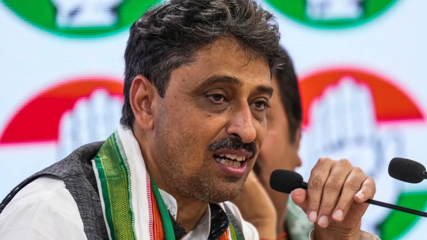 अखिलेश के आगे कांग्रेस ने उतारा अपना 'PDA', इमरान मसूद को पद देने से भी भड़की सपा; तकरार हुई तेज!