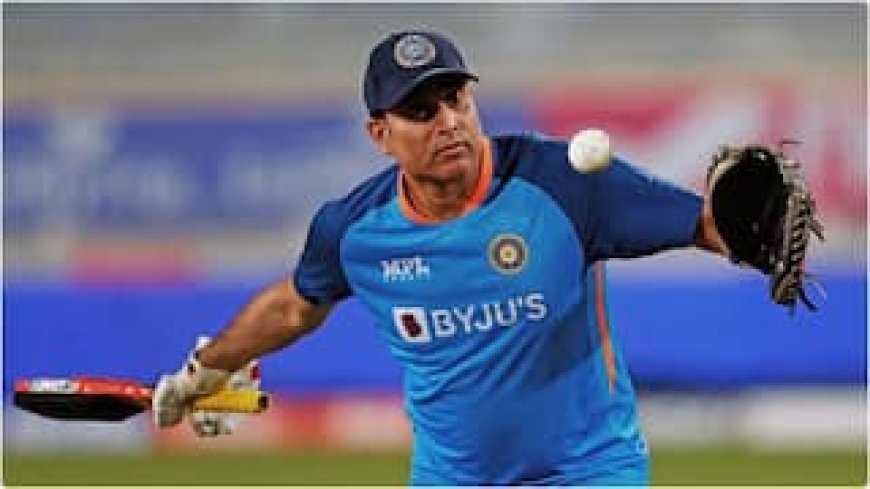 BCCI ने किया साफ, अब टीम इंडिया की सेलेक्शन मीटिंग में मौजूद रहेंगे वीवीएस लक्ष्मण