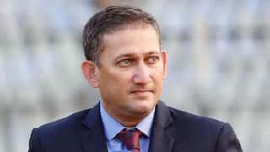 BCCI ने अजीत अगरकर को दी विदाई, भड़के फैंस; बोले- 'परवाह नहीं'