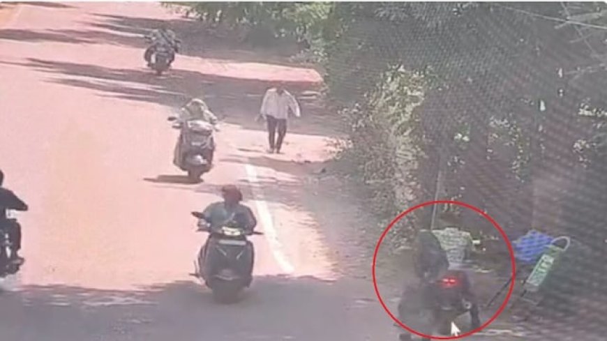 मुझे चिड़ियाघर घूमना है...' पति को दिया झांसा, मौका मिलते ही युवक के साथ फरार हुई पत्नी