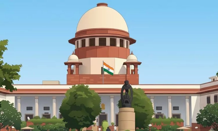 अगर ब्रेकअप के बाद कोई आत्महत्या कर ले तो इसे हमेशा आत्महत्या के लिए उकसाना नहीं कहा जा सकता: सुप्रीम कोर्ट