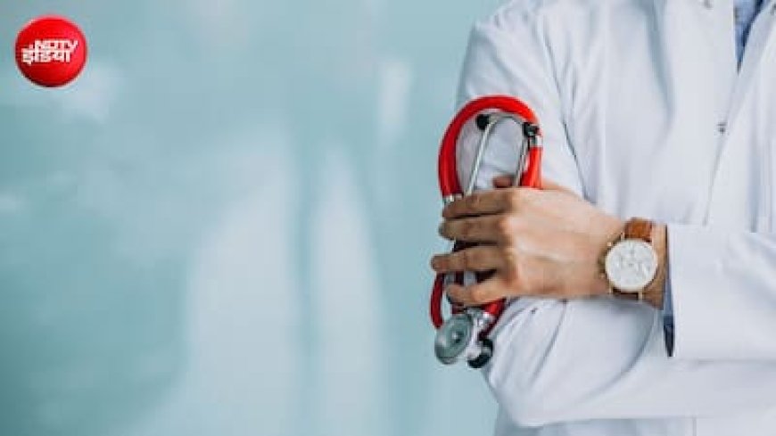 NEET के लिए मारामारी के बावजूद MBBS की 800 से ज्यादा सीटें खाली, जान लीजिए वजह