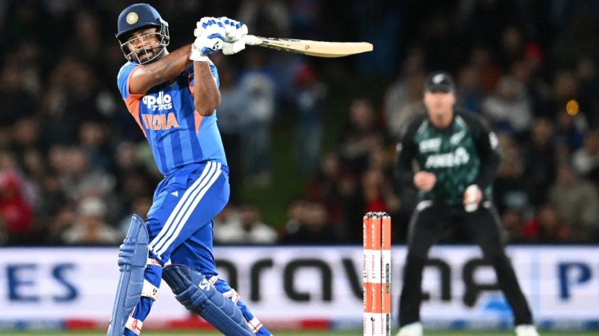 भारतीय टीम बन गई T20I में सिक्सर किंग, वेस्टइंडीज को पीछे छोड़ नंबर-1 की कुर्सी पर किया कब्जा