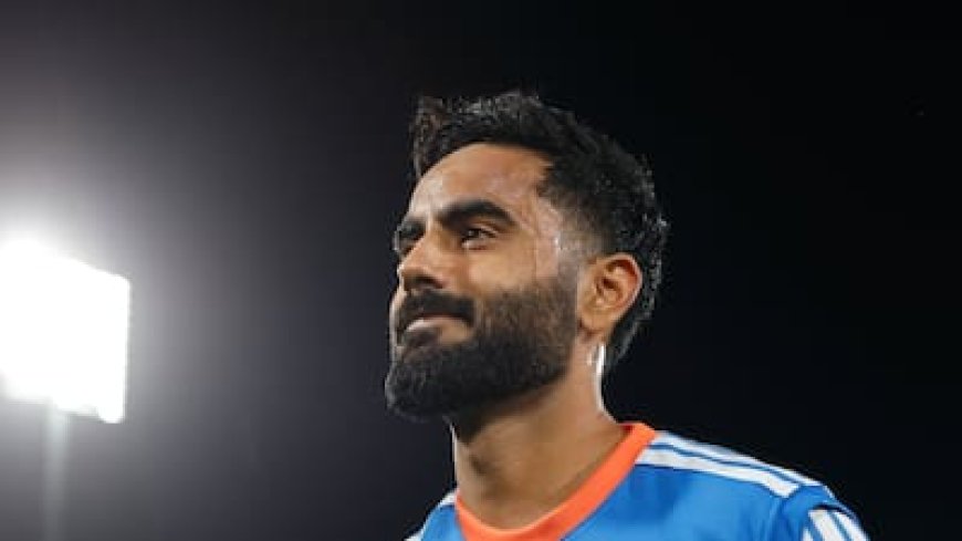 नमन धीर थे कनाडा जाने को तैयार, मेडिकल स्टोर वर्कर पिता की जिद, बड़ा टर्निंग प्वाइंट, फिनिशर की अनटोल्ड स्टोरी