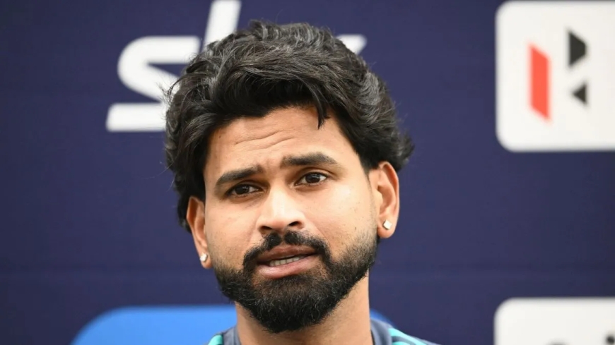 ऐसी बैटिंग जिंदगी में कभी नहीं देखी'- न्यूजीलैंड के खिलाफ जीत के बाद कप्तान श्रेयस अय्यर भी हुए हैरान